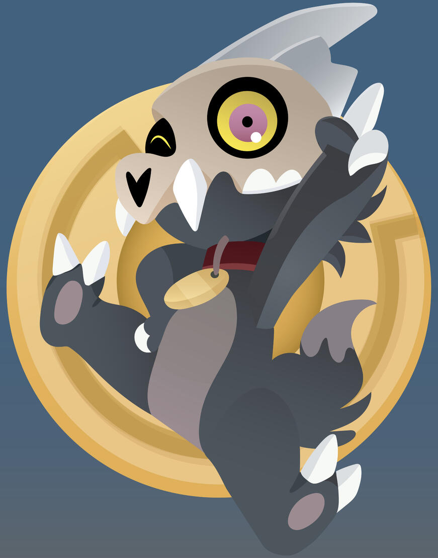 King Recreation | Image & Illustration | Summer 2022 | Adobe Illustrator